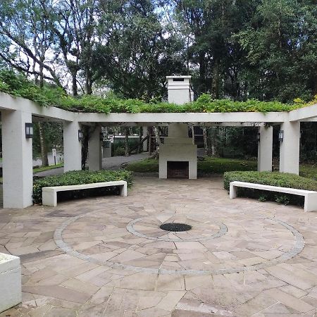 Family House Gramado Exterior foto