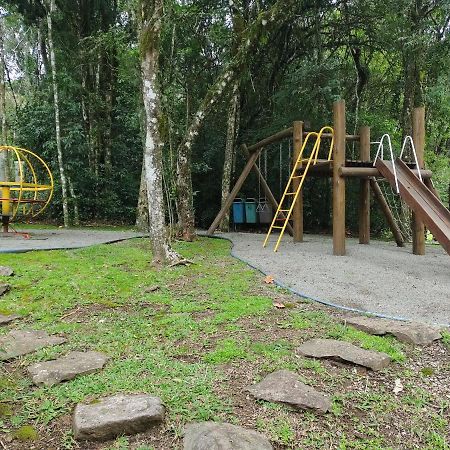 Family House Gramado Exterior foto