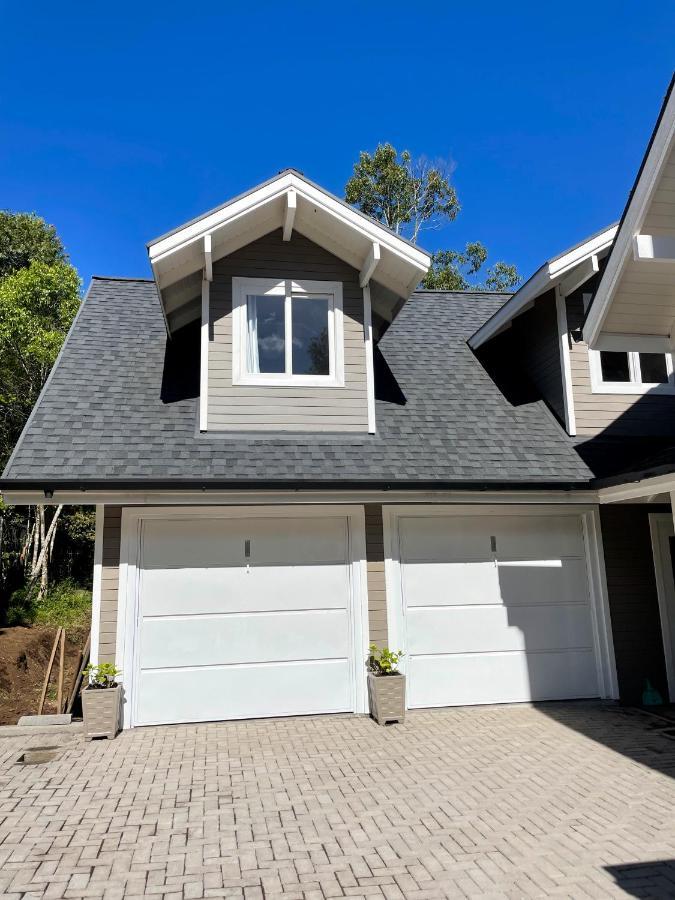 Family House Gramado Exterior foto